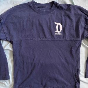 Junior Disneyland Spirit Jersey